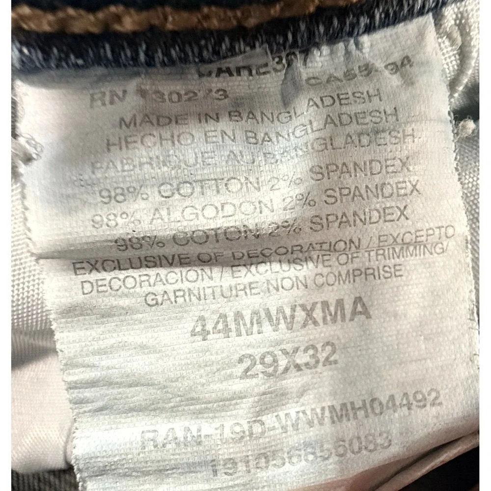 Wrangler pre owned
